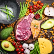 Vanliga frågor om KETO-DIET: Svar på 9 vanliga frågor