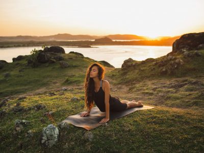 keto meditace