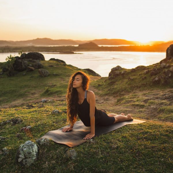 keto meditation