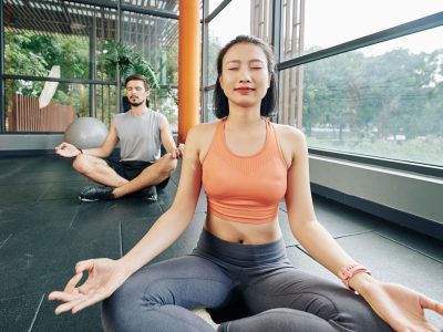 Hur du hittar din mindfulness