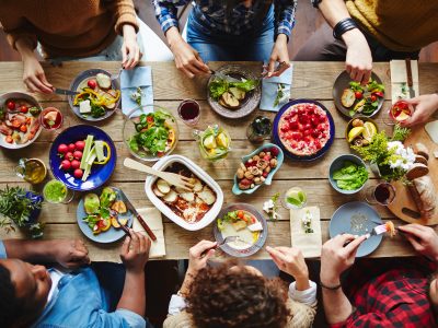 Ett medvetet förhållningssätt till KETO-livsstilen