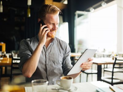 Träningstips för upptagna multitaskers