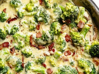 Creamy-Broccoli-Bacon-Lovely-Keto