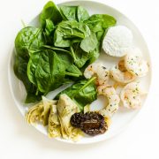 Snadná víkendová jídla pro keto dietu 
