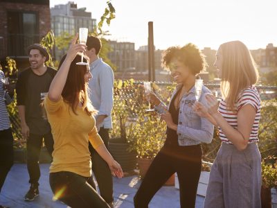 5 Alkoholhaltiga drycker tillåtna på KETO