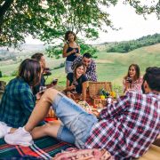 Mindfulness kan hjälpa dig att gå ner i vikt