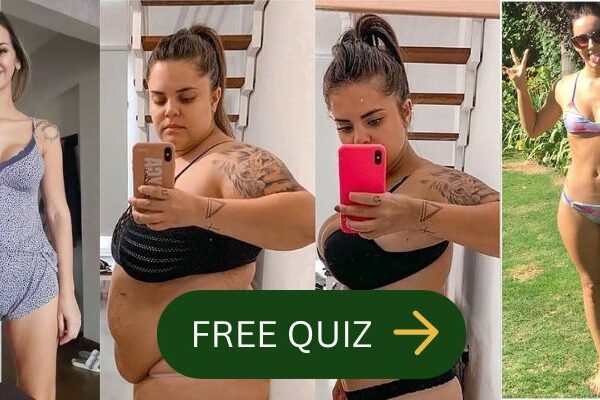 personlig keto-diet