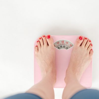 Anpassad Keto Diet Quiz viktminskning